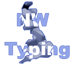 NWTyping